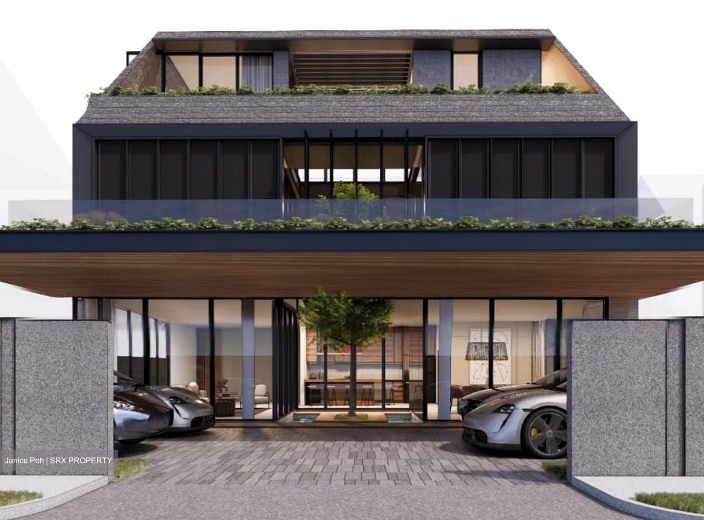 Bukit Timah Road (D10), Detached #522926381